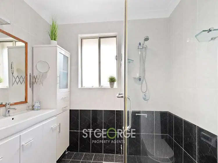 Fifth view of Homely apartment listing, 11/57 Ocean Street, Penshurst NSW 2222