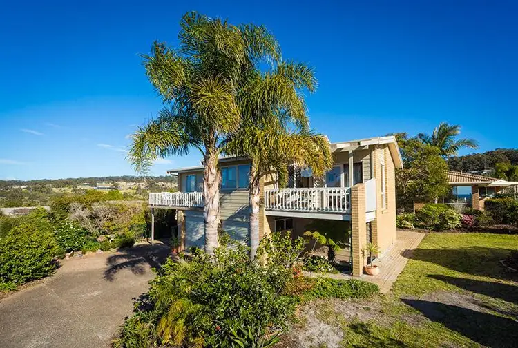 Second view of Homely house listing, 144 Golf Circuit, Tura Beach NSW 2548