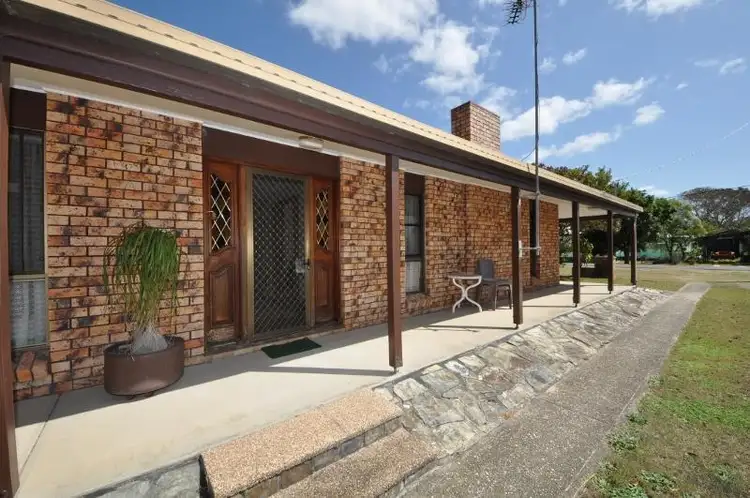 Fifth view of Homely house listing, 17 Third Avenue, Stuarts Point NSW 2441