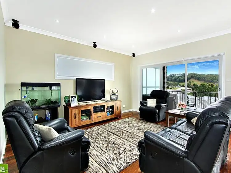 Second view of Homely house listing, 9 Chaplin Place, Albion Park NSW 2527
