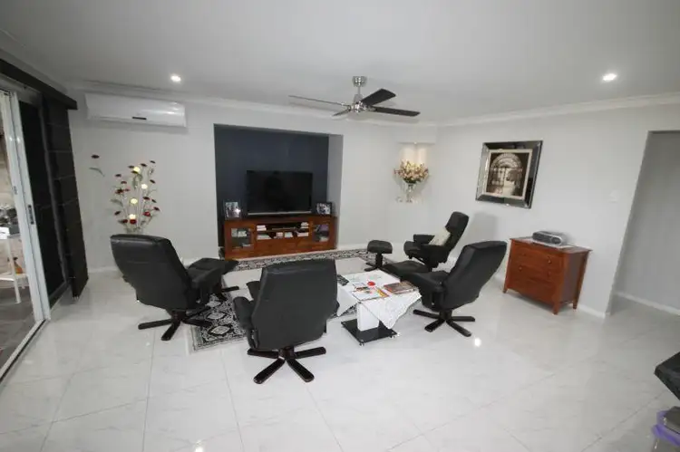 Fifth view of Homely house listing, 3 Christo Court, Meringandan QLD 4352