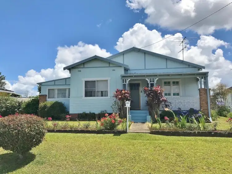 17 George Street, Bowraville NSW 2449