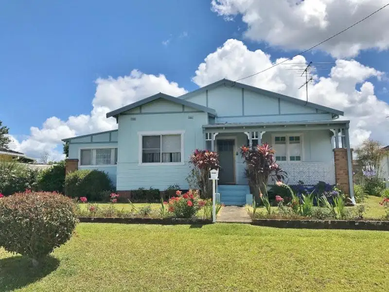 Main view of Homely house listing, 17 George Street, Bowraville NSW 2449
