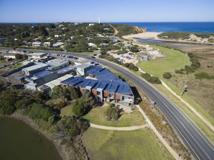 Fifth view of Homely apartment listing, 10/89 Great Ocean Road, Aireys Inlet VIC 3231