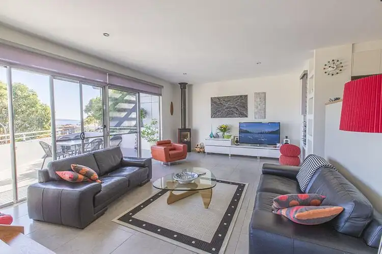 Seventh view of Homely house listing, 22 Bournda Circuit, Tura Beach NSW 2548