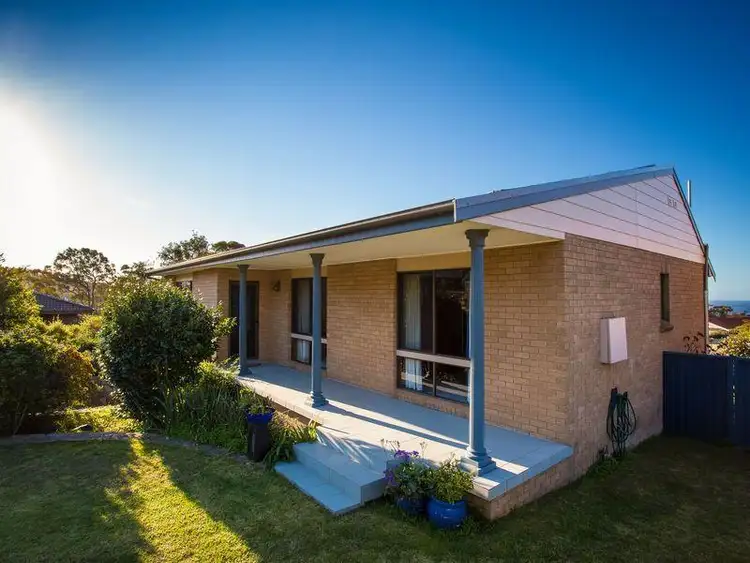 Sixth view of Homely house listing, 1 Stafford  Crescent, Tathra NSW 2550
