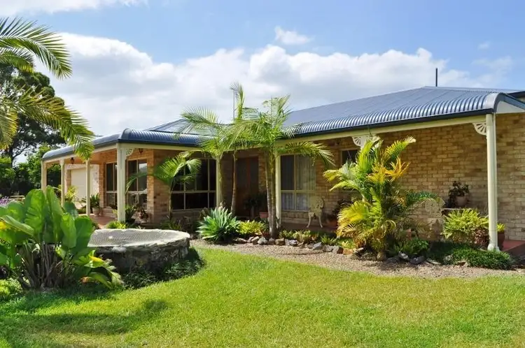Main view of Homely rural property listing, Address available on request