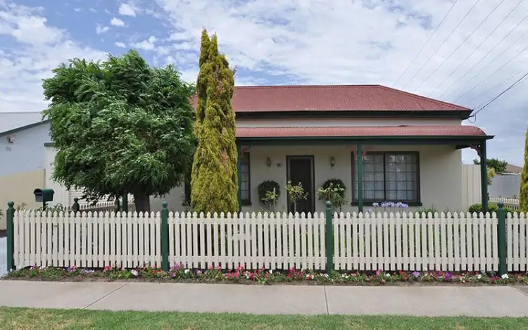 Main view of Homely house listing, 30 Ivey Street, Ottoway SA 5013