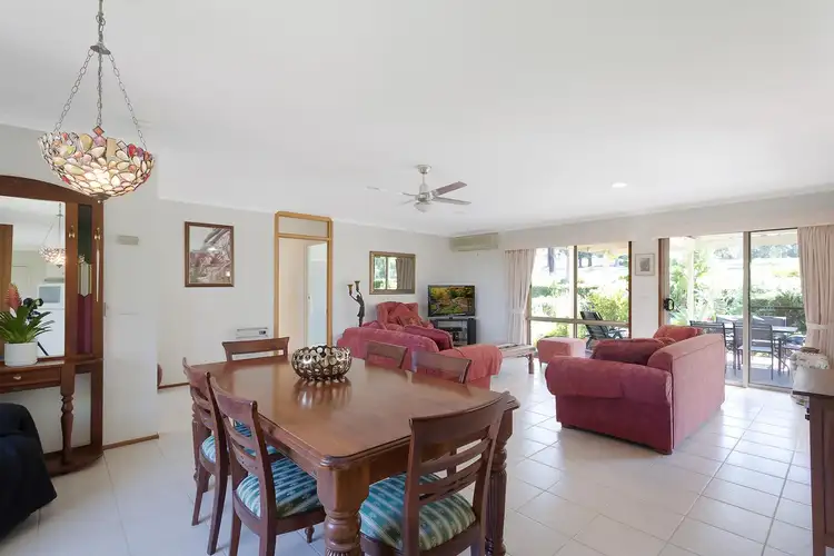 Fifth view of Homely house listing, 27 Pacific Way, Tura Beach NSW 2548