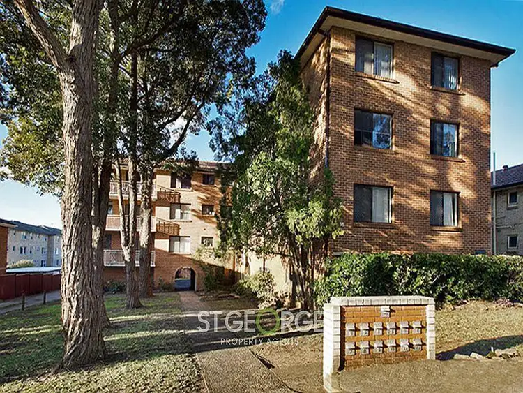 Third view of Homely apartment listing, 5/44 Ocean Street, Penshurst NSW 2222