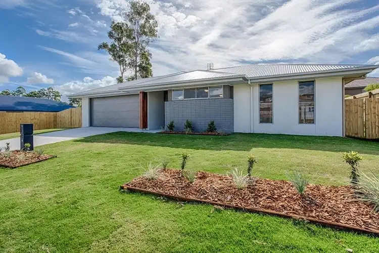 60 Ridgeview Drive, Gympie QLD 4570