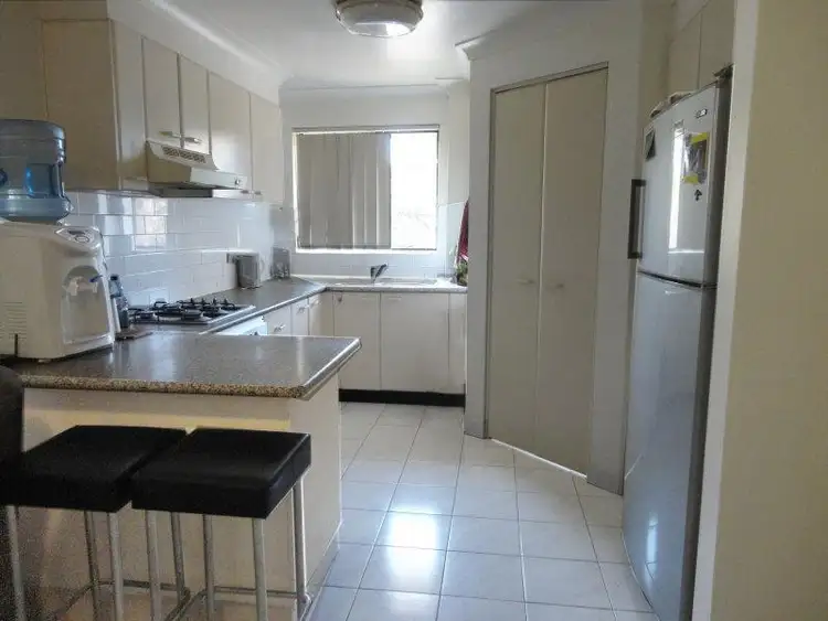Third view of Homely unit listing, 6/26-28 Manchester Street, Merrylands NSW 2160