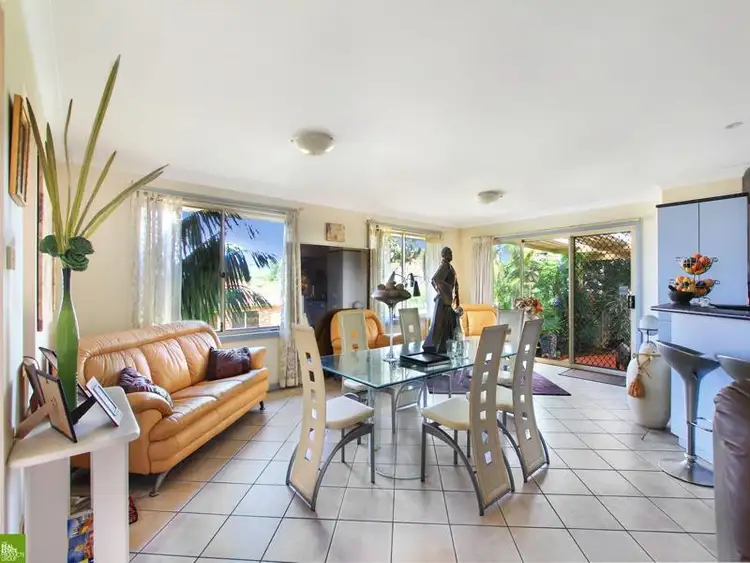 Second view of Homely house listing, 1 & 2/ 3 Quoka Street, Blackbutt NSW 2529