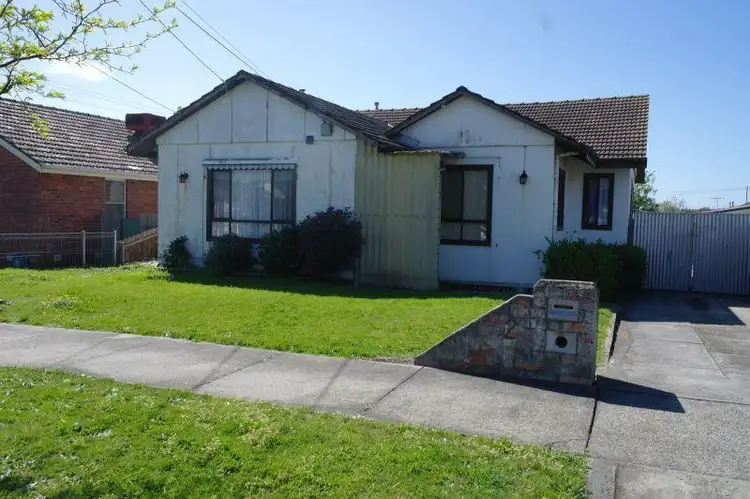 2 Cook Court, Dandenong North VIC 3175