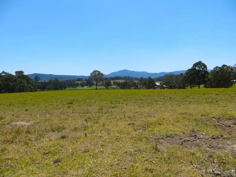 Main view of Homely land listing, Address available on request
