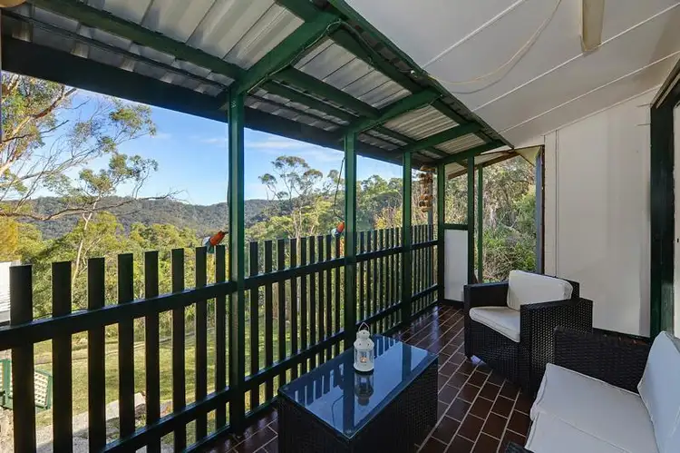 Second view of Homely house listing, 1139 Pacific Highway, Cowan NSW 2081