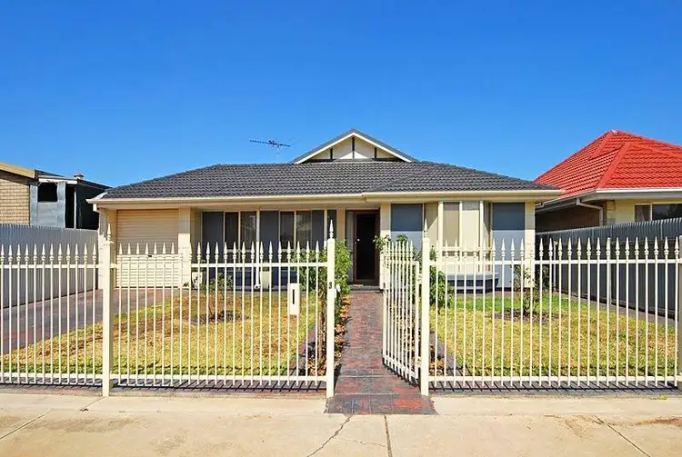 3 Ford Street, Ottoway SA 5013
