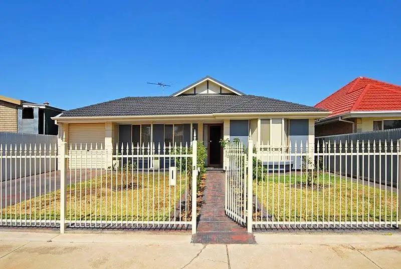 Main view of Homely house listing, 3 Ford Street, Ottoway SA 5013