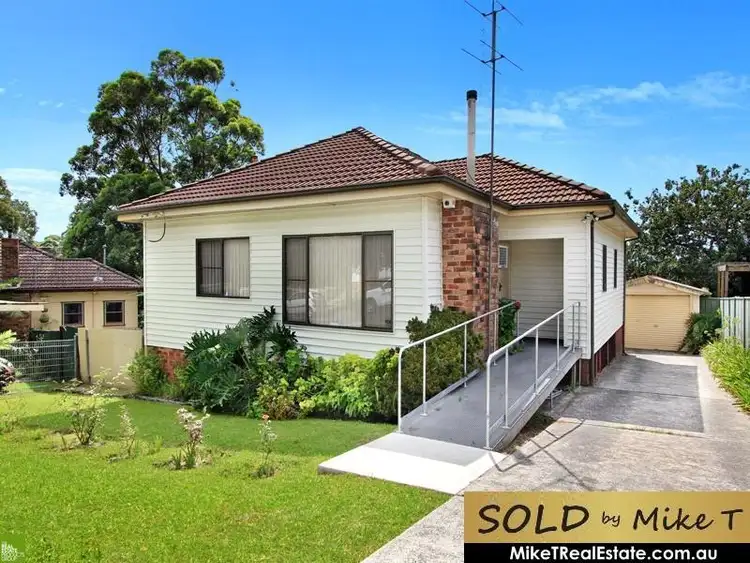 Main view of Homely house listing, 1 Paulsgrove Street, Gwynneville NSW 2500