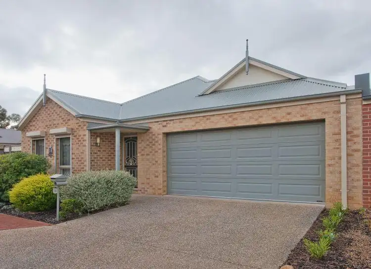 Second view of Homely unit listing, 10/80 Main  Street, Bacchus Marsh VIC 3340