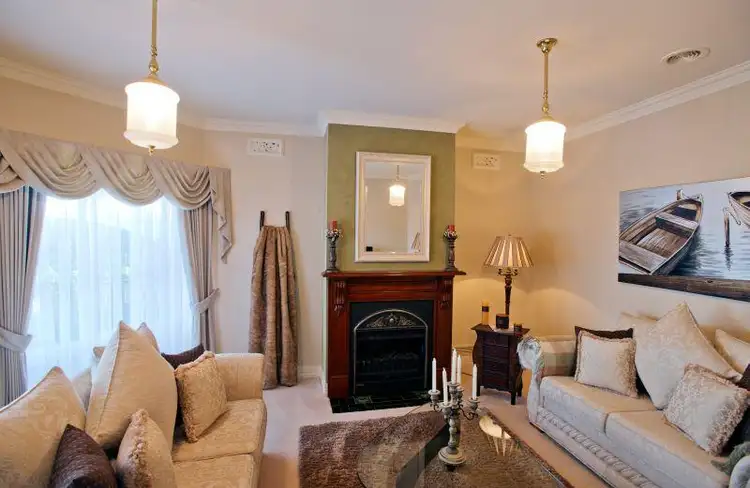 Second view of Homely house listing, 82 Clifton Drive, Bacchus Marsh VIC 3340