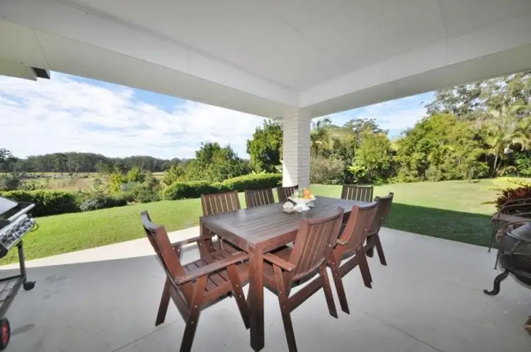 Main view of Homely house listing, 4 Wallaby Drive, Macksville NSW 2447