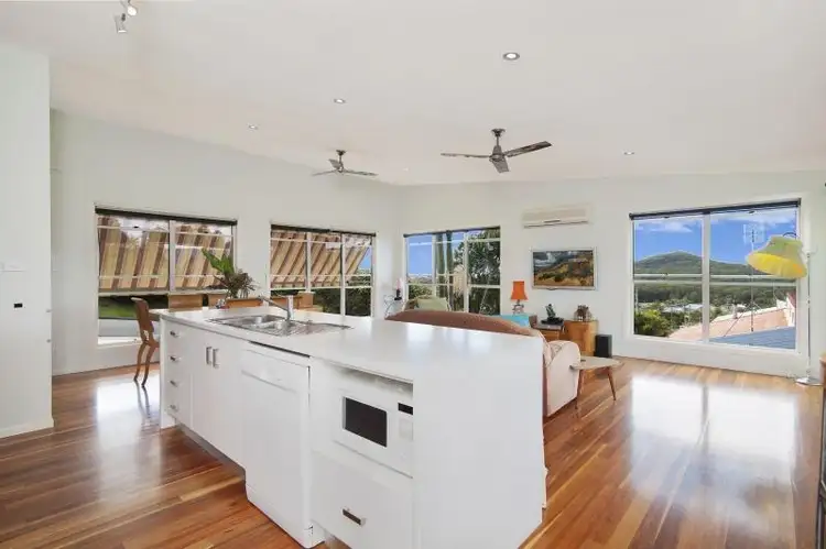 Fifth view of Homely house listing, 13 Vista Way, Scotts Head NSW 2447