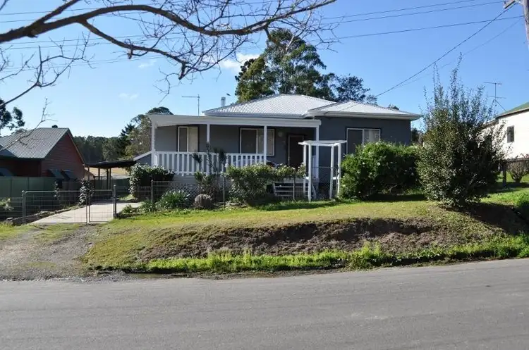 6 Station Street, Eungai Rail NSW 2441