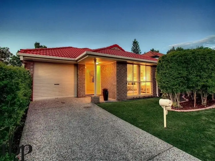 11 Kirrama Place, Forest Lake QLD 4078