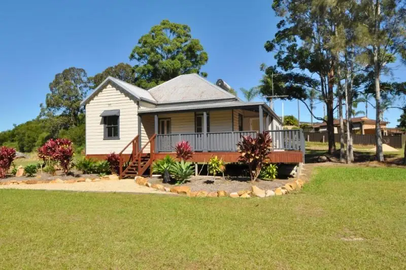 Main view of Homely rural property listing, 2 Grandview  Drive, Macksville NSW 2447