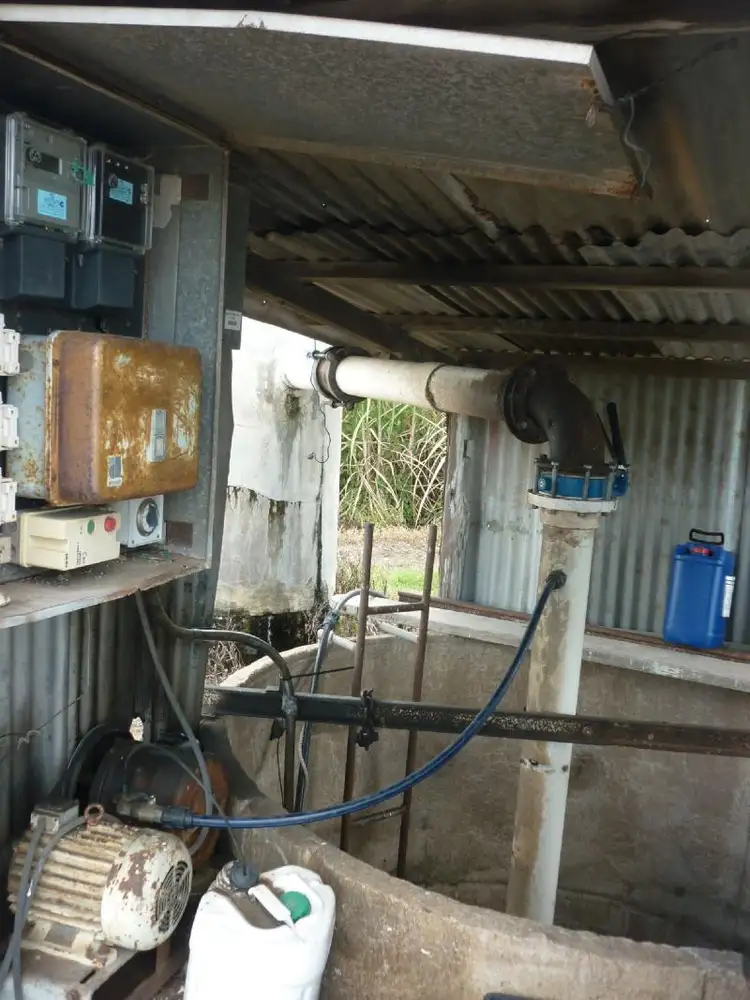 Sixth view of Homely rural property listing, 43 Jack Road, Brandon QLD 4808