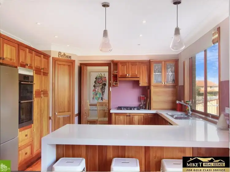 Sixth view of Homely house listing, 5 Appleby Close, Horsley NSW 2530