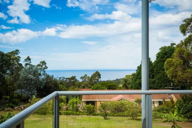 Sixth view of Homely house listing, 11 Golf Circuit, Tura Beach NSW 2548
