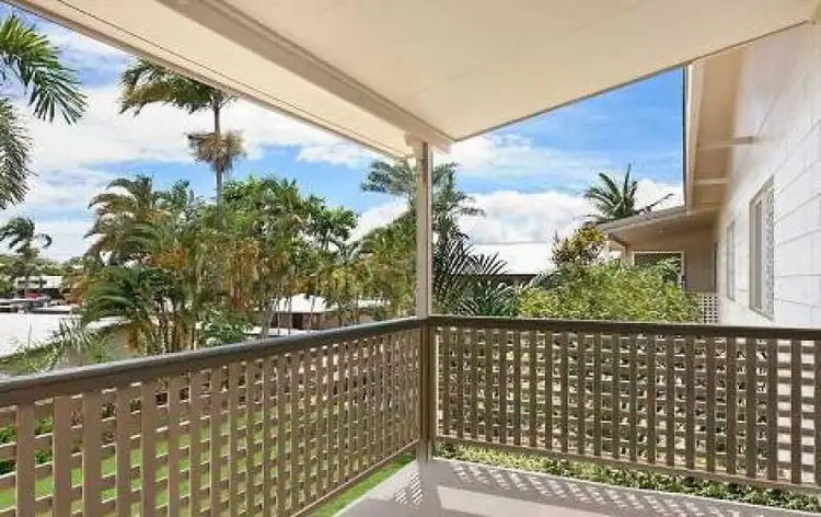 Main view of Homely unit listing, 27/7 Charlotte Close, Woree QLD 4868