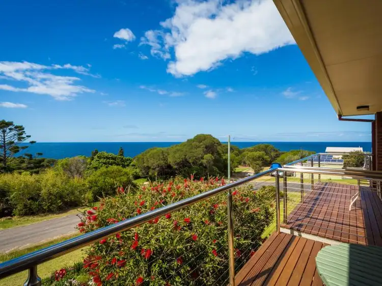 Main view of Homely unit listing, 4/1 Bay Street, Tathra NSW 2550