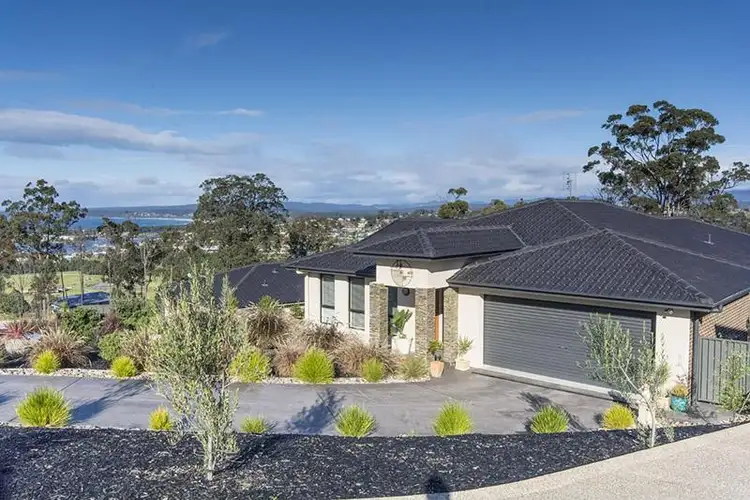 Main view of Homely house listing, 9 Oriole Court, Mirador NSW 2548