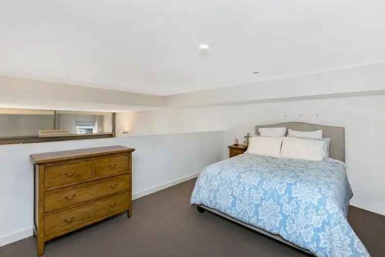 Fourth view of Homely apartment listing, 17 Barr Street, Camperdown NSW 2050