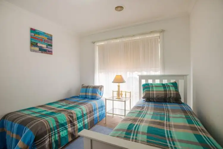 Fifth view of Homely house listing, 22 Nathan Drive, Bacchus Marsh VIC 3340