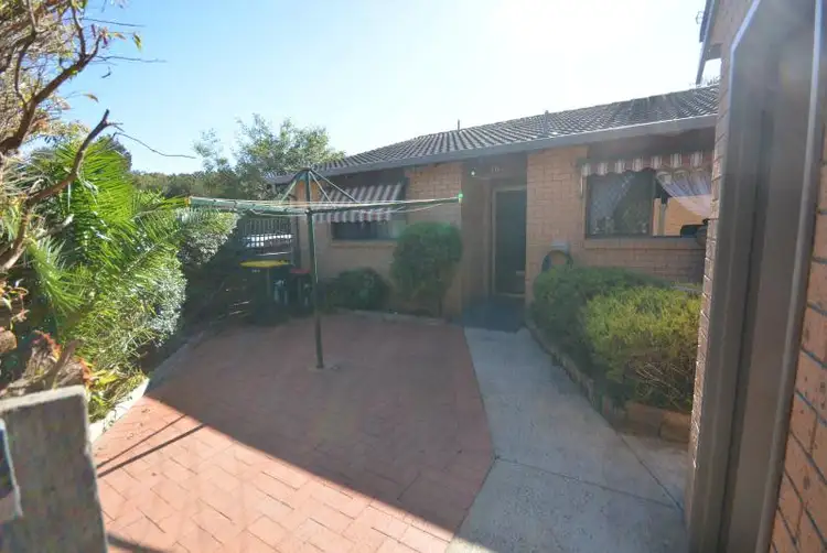 16/61 Sunpatch  Parade, Tomakin NSW 2537