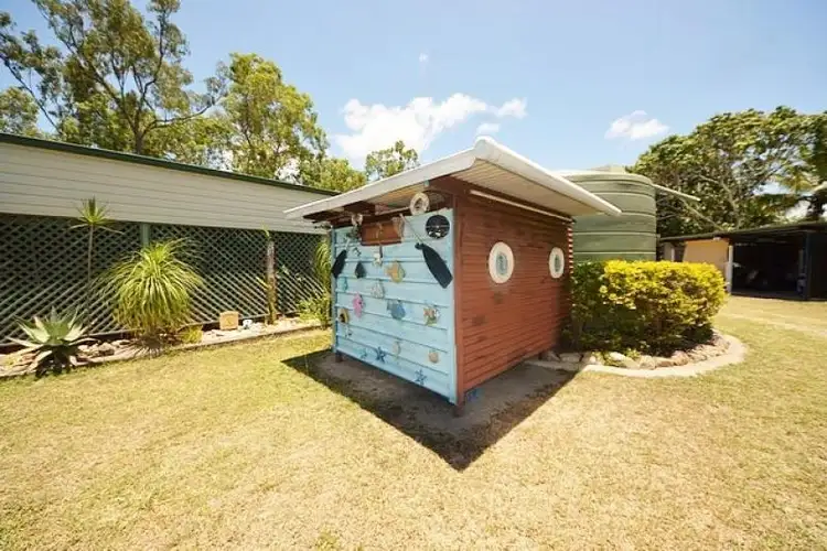 Sixth view of Homely house listing, 56 Toolakea Beach Road, Bluewater QLD 4818
