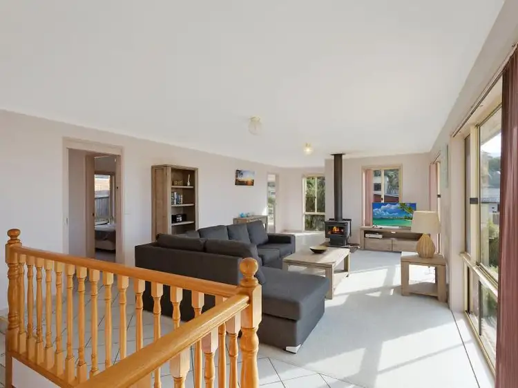 Fifth view of Homely house listing, 18 Panorama Drive, Tathra NSW 2550