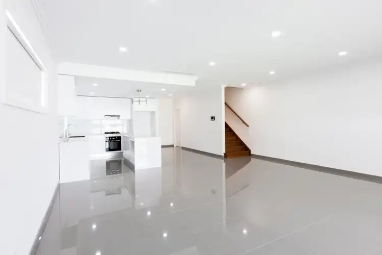 Sixth view of Homely semi-detached listing, 11 PEARSON Street, South Wentworthville NSW 2145