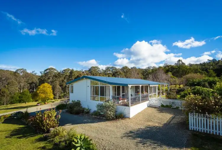 Third view of Homely other listing, 40 Cowpasture Lane, Bald Hills NSW 2549