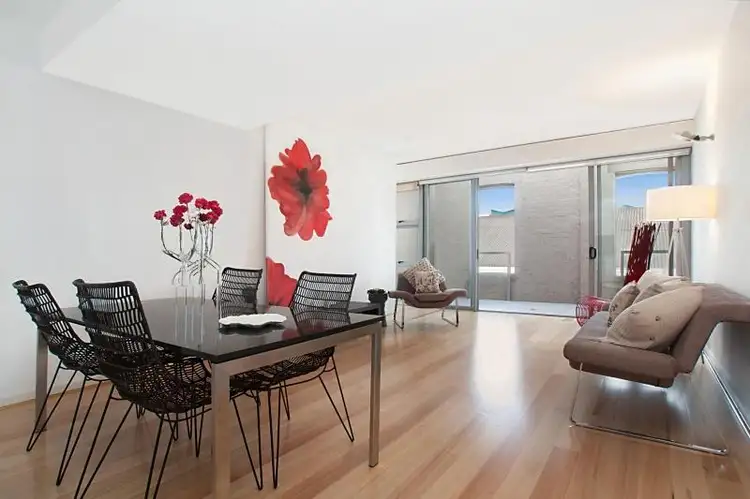 Main view of Homely apartment listing, 12/1 Barr Street, Camperdown NSW 2050