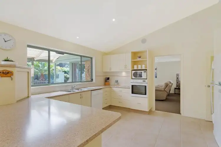 Third view of Homely house listing, 32 Headland Drive, Tura Beach NSW 2548