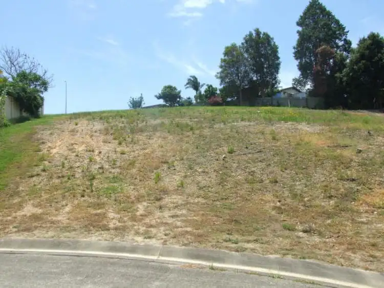 Second view of Homely land listing, 7 Anderson  Close, Nambucca Heads NSW 2448