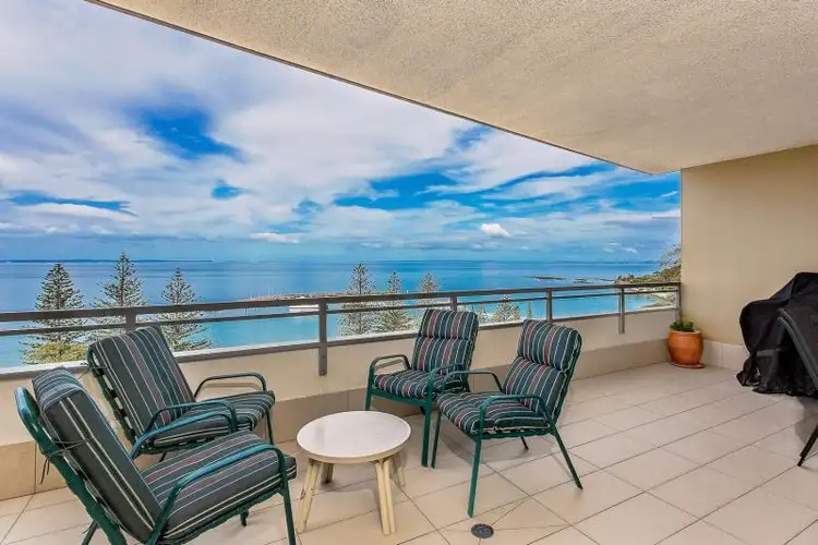 Second view of Homely apartment listing, 902/185 Redcliffe Parade, Redcliffe QLD 4020