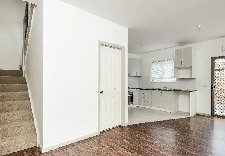Third view of Homely townhouse listing, 2/10 Cullimore Court, Dandenong VIC 3175