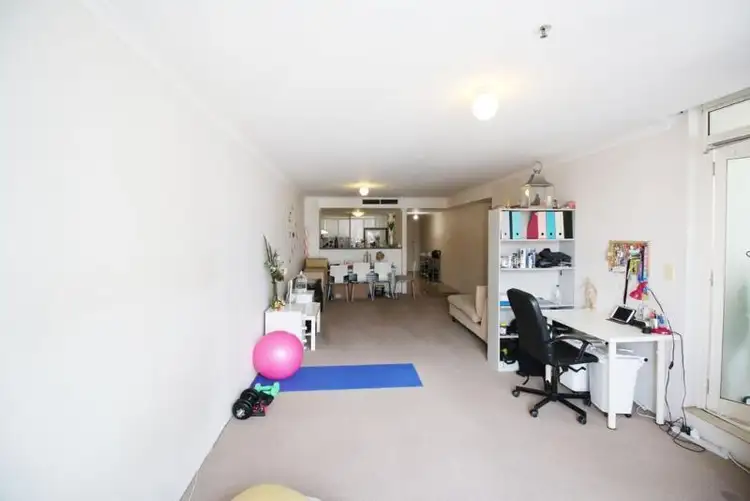 Second view of Homely apartment listing, 348-352 Sussex Street, Sydney NSW 2000