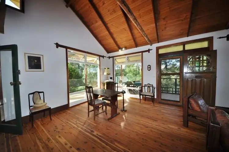 Third view of Homely rural property listing, 85 Nelsons Lane, Tewinga NSW 2449